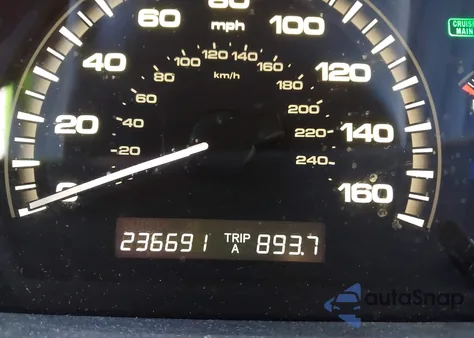 2007 Honda Accord Se из США, поврежденный, VIN 1HGCM56387A130534